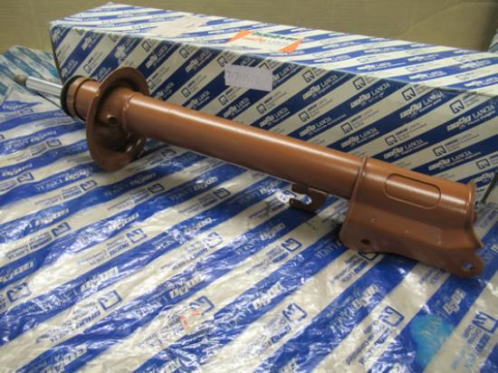 71712522 Schokbreker vering achterzijde