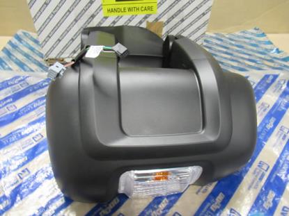 735661887 Buitenspiegel linkerzijde