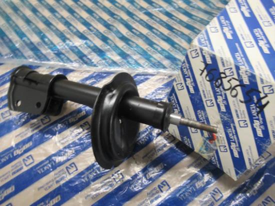 7685654 Schokbreker vering voorzijde