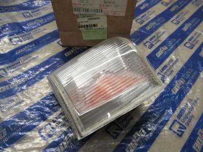 7692654 Richtingaanwijzer rechterzijde