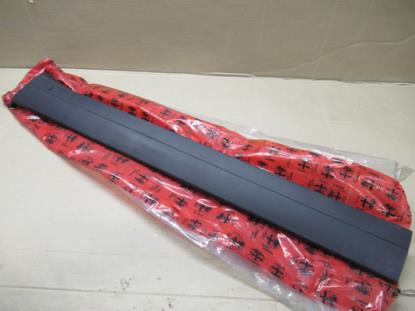 112689780 Sierlijst sideskirt rechtsvoor