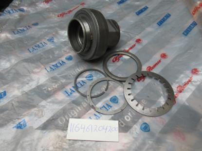 116461204200 Druklager hydraulisch koppeling