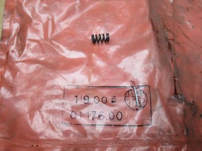 119000117600 Krukas keerring