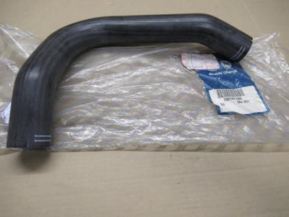 1307421080 Intercoolerslang bovenste