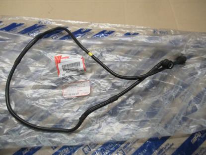 1337500080 Brandstofleiding