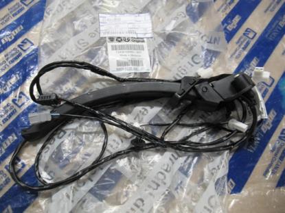 1340610080 Kabelboom laaddeur linkerzijde