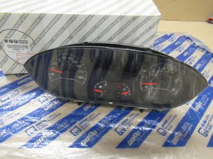 1384095080 Instrumentenpaneel snelheidsmeter