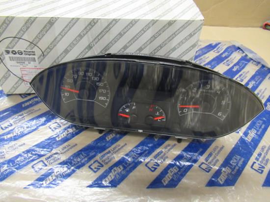 1384095080 Instrumentenpaneel snelheidsmeter