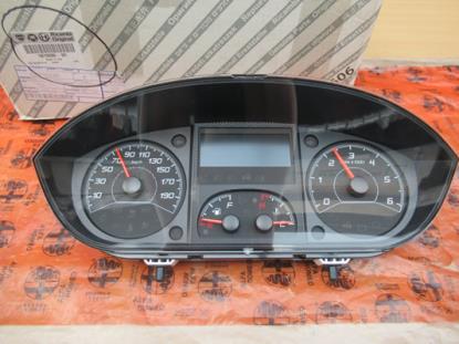 1387182080 Instrumentenpaneel snelheidsmeter