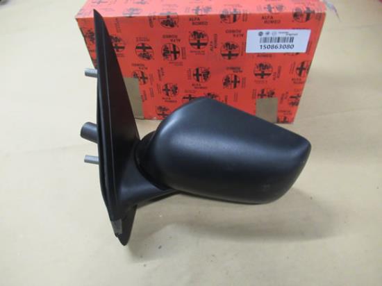 150863080 Buitenspiegel rechterzijde