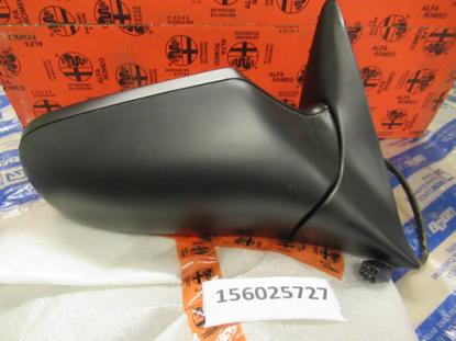 156025727 Buitenspiegel rechterzijde