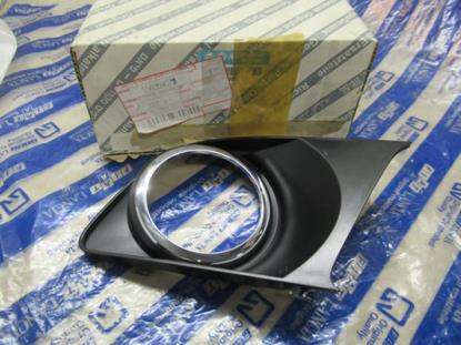 156059079 Sierstuk mistlamp voorbumper linkerzijde