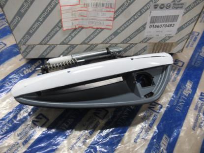 156070453 Portiergreep linksvoor