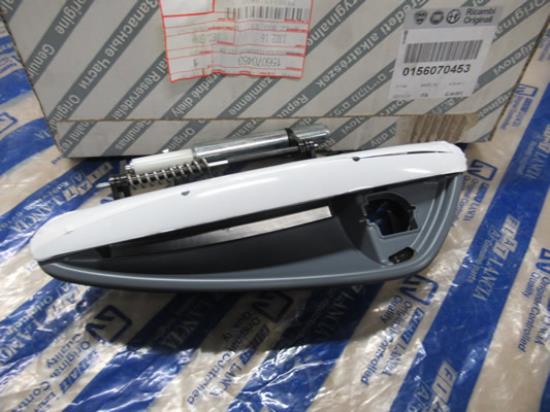 156070453 Portiergreep linksvoor