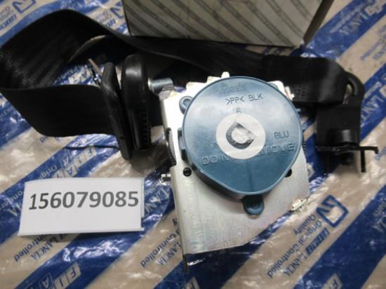 156079085 Veiligheidsgordel rechtsvoor