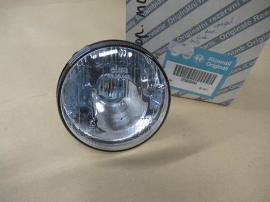 156085840 Spiegelkap linkerzijde