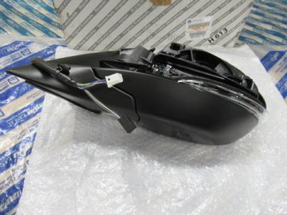 156123552 Buitenspiegel linkerzijde