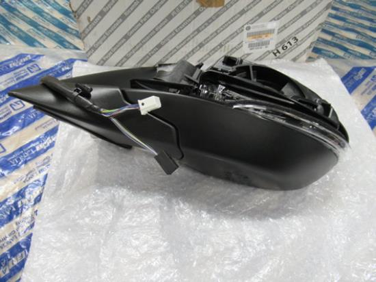 156123552 Buitenspiegel linkerzijde