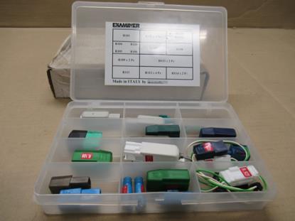 1806507000 Examiner kit voor airbag