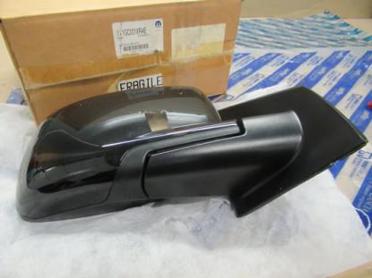 1GC001XRAE Buitenspiegel rechterzijde