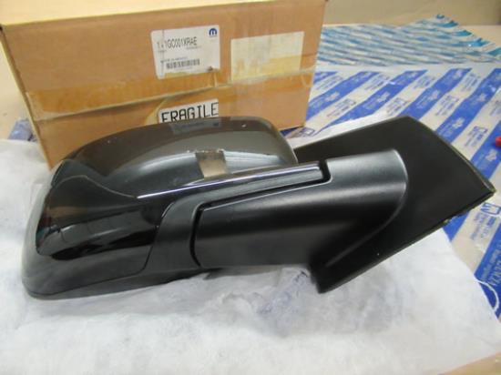 1GC001XRAE Buitenspiegel rechterzijde