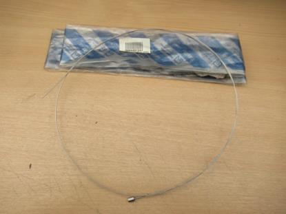 4401247 Motorkapkabel