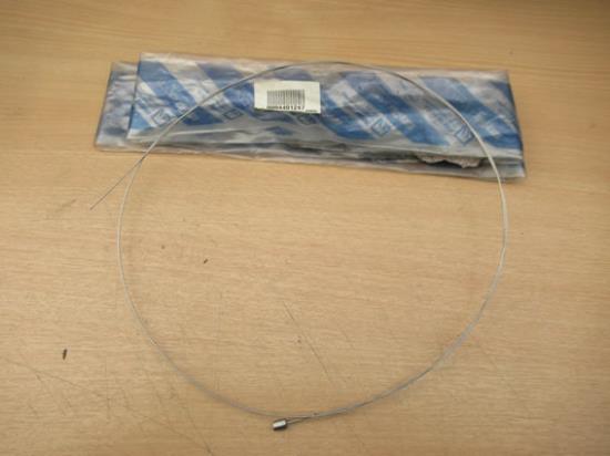 4401247 Motorkapkabel