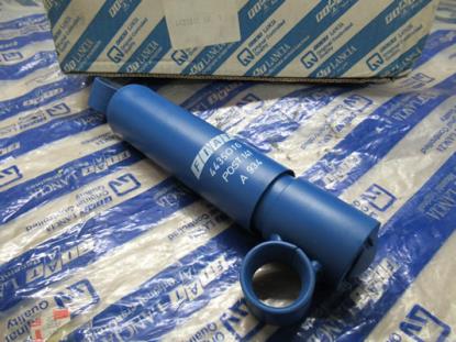 4435016 Schokbreker achtervering