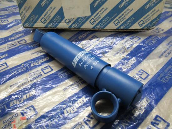 4435016 Schokbreker achtervering