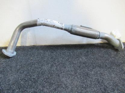 46408407 Voorste uitlaat 1.1 1.2 SPI