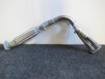 46419468 Voorste uitlaat 1.6 SPI/MPI