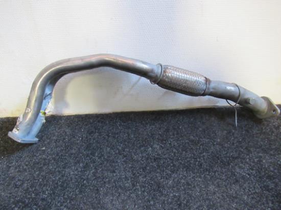 46424891 Voorste uitlaat 1.2 MPI