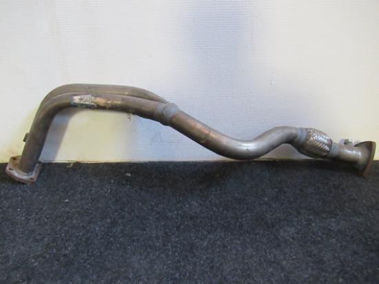 46430639 Uitlaat 1.4 SPI 12V