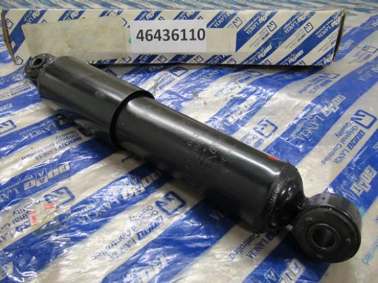 46436110 Schokbreker achtervering