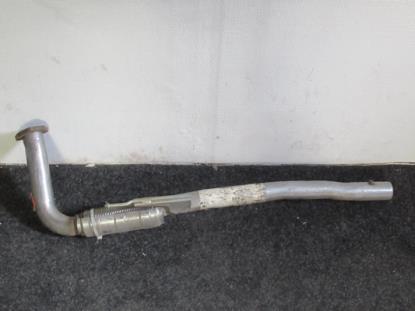 46437286 Uitlaat 1.7 TD