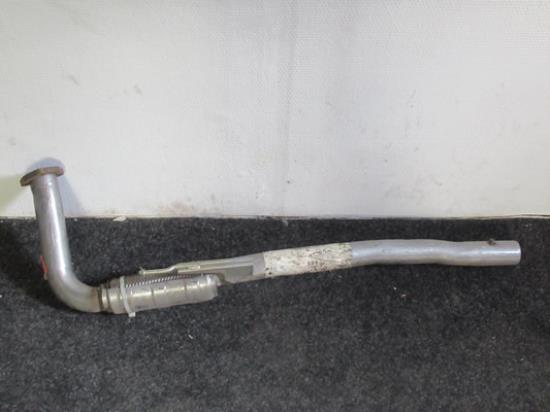 46437286 Uitlaat 1.7 TD