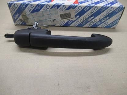 46440185 Portiergreep rechtsachter