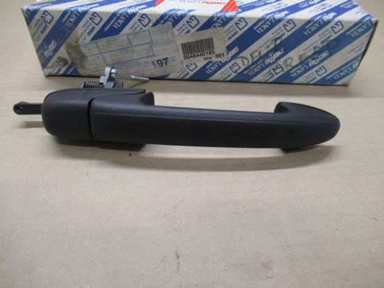 46440185 Portiergreep rechtsachter