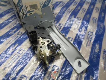 46449822 Portierslot linksvoor