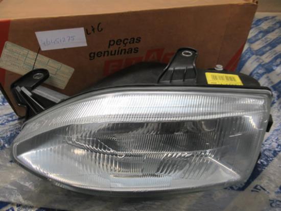 46451275 Koplamp linkerzijde