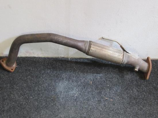 46460100 Uitlaat 1.1 SPI