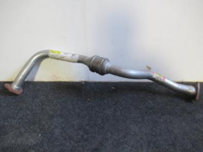 46466133 Uitlaat 1.8 MPI 16V