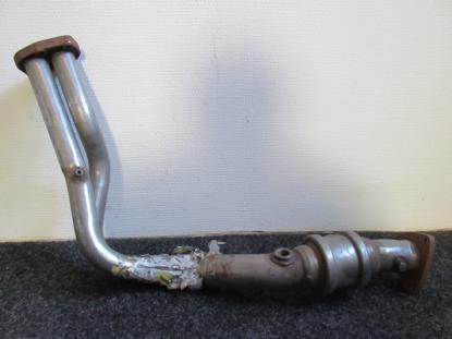 46467021 Uitlaat 1.6 MPI 16V