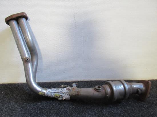 46467021 Uitlaat 1.6 MPI 16V