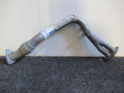 46520509 Uitlaat 1.6 MPI 16V