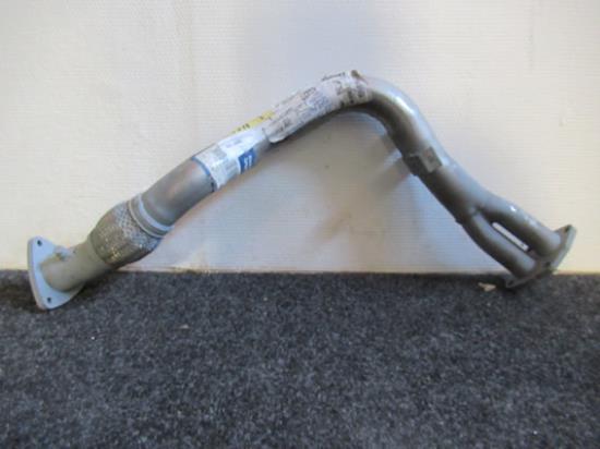46520509 Uitlaat 1.6 MPI 16V