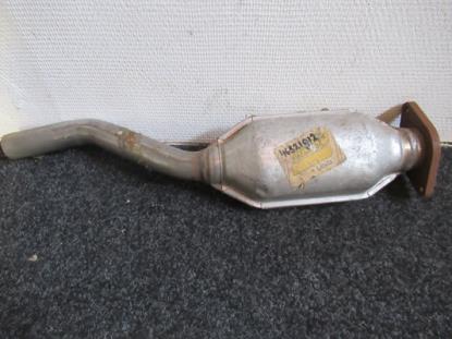 46521912 Katalysator 1.1 SPI