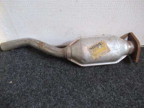 46521912 Katalysator 1.1 SPI