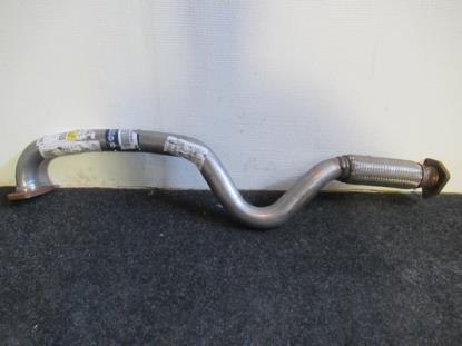 46526376 Uitlaat 2.4 JTD