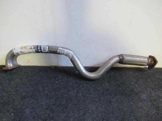 46526376 Uitlaat 2.4 JTD